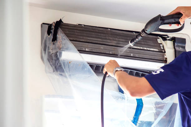 Reliable Mountain City, GA Airduct Cleaning Solutions